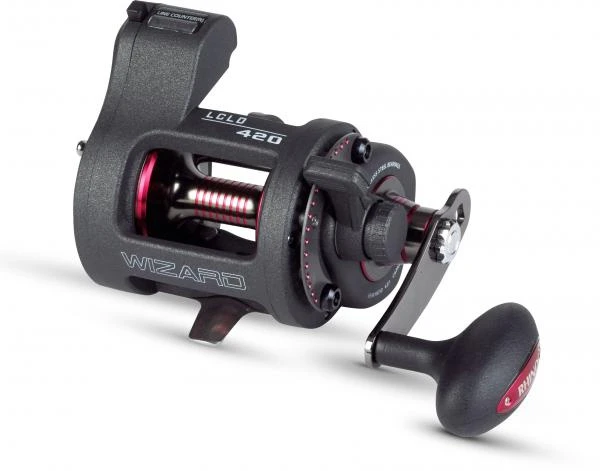 Rhino Wizzard LCLD 420 6 Rhino Wizzard LCLD 420 – Bild 5