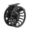 Scierra Track 2 Fly Reel Black -Laden Für Angelserien 63613r 1