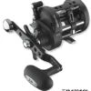 Daiwa Saltist Levelwind Casting Reel -Laden Für Angelserien 640161 biosr 1