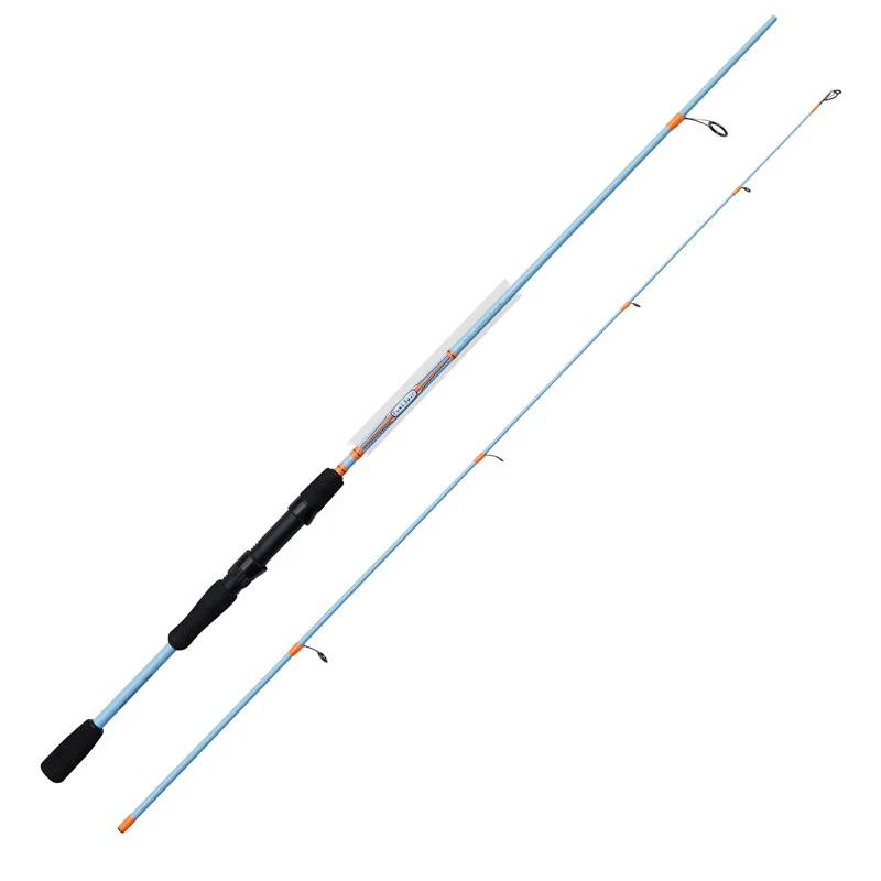 Okuma Fuel Spin 7'0'' 213cm 10-30g - 2sec 3 Okuma Fuel Spin 7'0'' 213cm 10-30g - 2sec