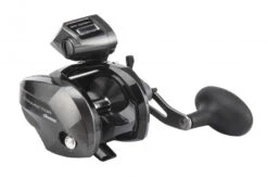 Okuma Convector Linecounter CV LH -Laden Für Angelserien 64499r 2