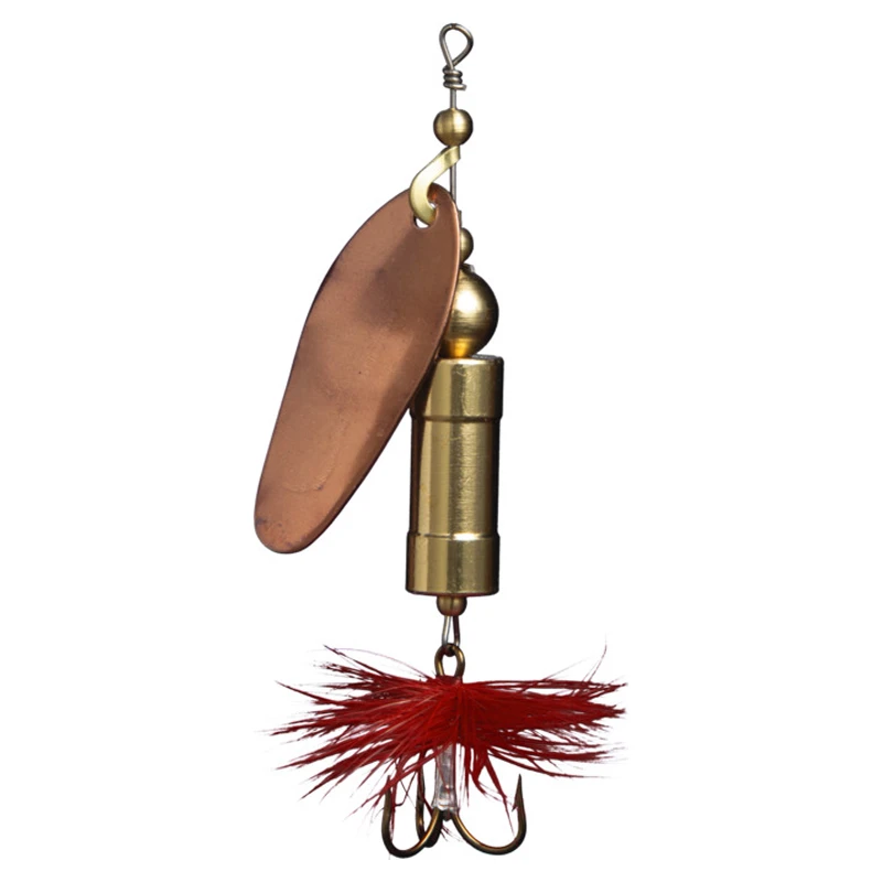 Myran Tuna Lax Spinner 3 Myran Tuna Lax Spinner