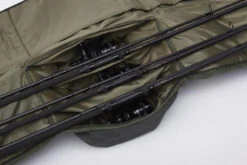 Prologic Avenger Padded Holdall 3+3 9 Prologic Avenger Padded Holdall 3+3 -Laden Für Angelserien 65083r 3