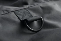 DAM Camovision Thermo Suit 2pcs, Black/Grey -Laden Für Angelserien 65504r 4