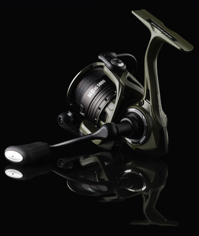 Savage Gear SG4AG FD 4 Savage Gear SG4AG FD – Bild 2