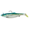 Savage Gear 4D Herring Big Shad 32cm, 560g 1+1pcs - Green Mackerel 2 Savage Gear 4D Herring Big Shad 32cm, 560g 1+1pcs - Green Mackerel -Laden Für Angelserien 71908 1