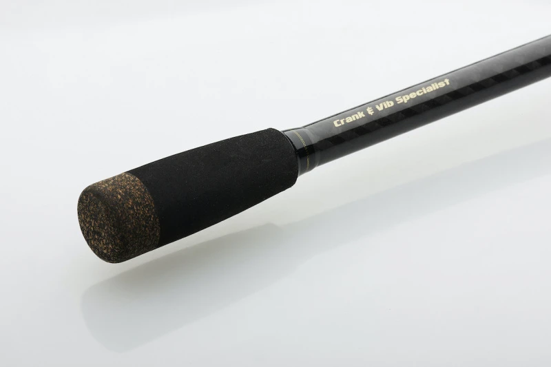 Savage Gear SG2 Crank & Vib Specialist Trigger 4 Savage Gear SG2 Crank & Vib Specialist Trigger – Bild 2