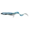 Savage Gear 3D Hard Eel 2+1 17cm 50g Slow Sinking -Laden Für Angelserien 74132r 1