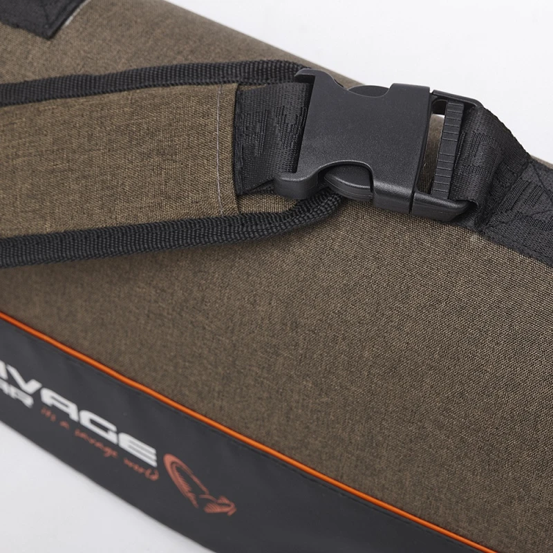 Savage Gear Twin Rodbag 4 Savage Gear Twin Rodbag – Bild 2