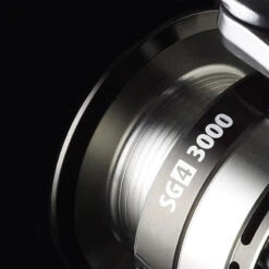 Savage Gear SG4 FD -Laden Für Angelserien 74725r 5