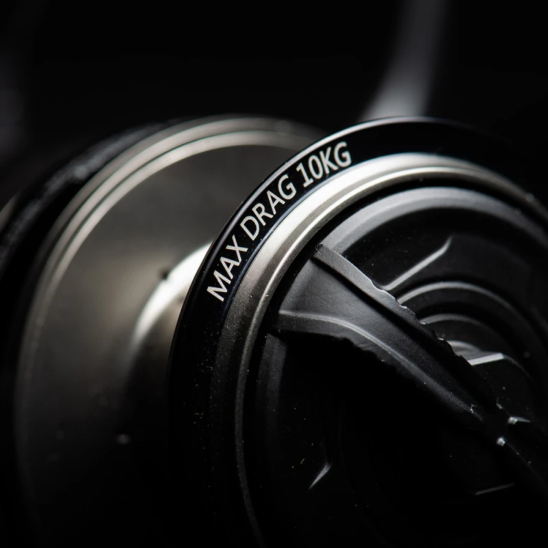 Savage Gear SGS8 FD 8 Savage Gear SGS8 FD – Bild 6