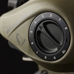 Savage Gear SG8 Low Profile -Laden Für Angelserien 74785r 5