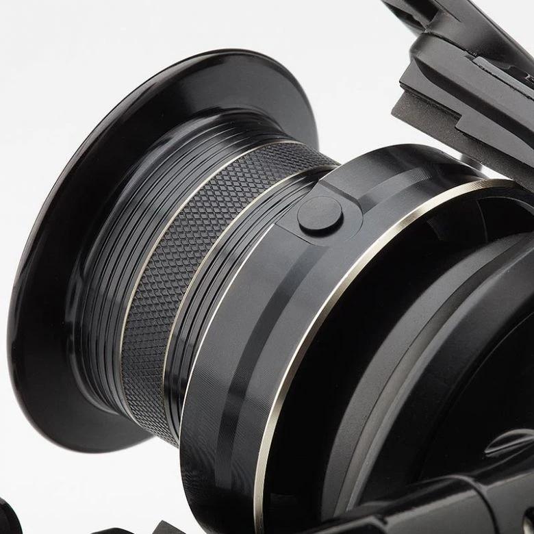 Prologic Fulcrum XD 6000 FD 4+1BB 5 Prologic Fulcrum XD 6000 FD 4+1BB – Bild 3