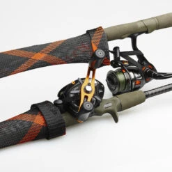 Savage Gear Rod Sock Flex 5'10''-7'4'' -Laden Für Angelserien 76748 3