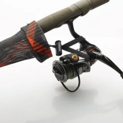 Savage Gear Rod Sock Flex 5'10''-7'4'' -Laden Für Angelserien 76748 4