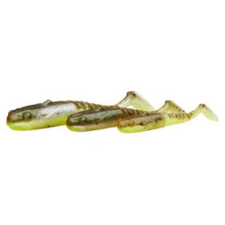 Savage Gear Gobster Shad (5pcs)