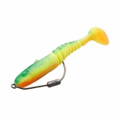 Savage Gear Gobster Shad (5pcs) -Laden Für Angelserien 76938r 3