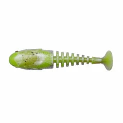 Savage Gear Gobster Shad (5pcs) -Laden Für Angelserien 76938r 5