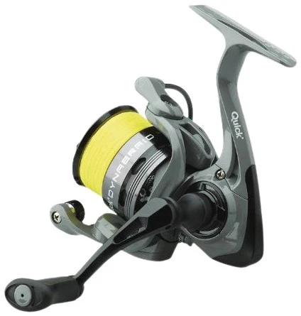 DAM Dynabraid 4 FD Prespooled 4 DAM Dynabraid 4 FD Prespooled – Bild 2