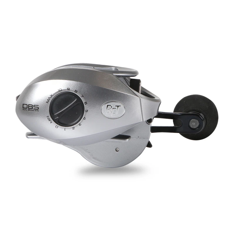 BFT Instinct X7 Limited Edition, Low Profile 4 BFT Instinct X7 Limited Edition, Low Profile – Bild 2