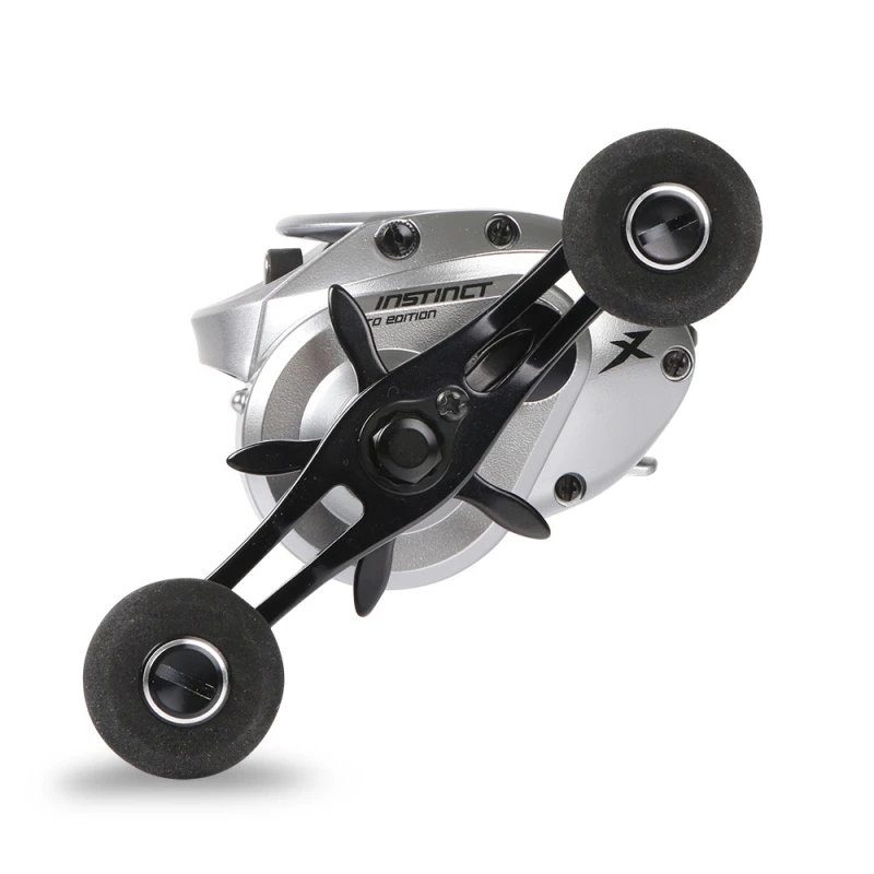 BFT Instinct X7 Limited Edition, Low Profile 5 BFT Instinct X7 Limited Edition, Low Profile – Bild 3