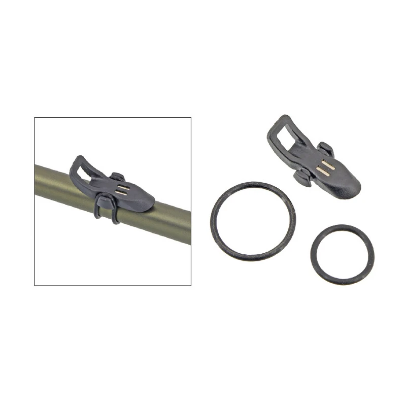 Konger Magnetic Hook Keeper 5 Konger Magnetic Hook Keeper – Bild 3