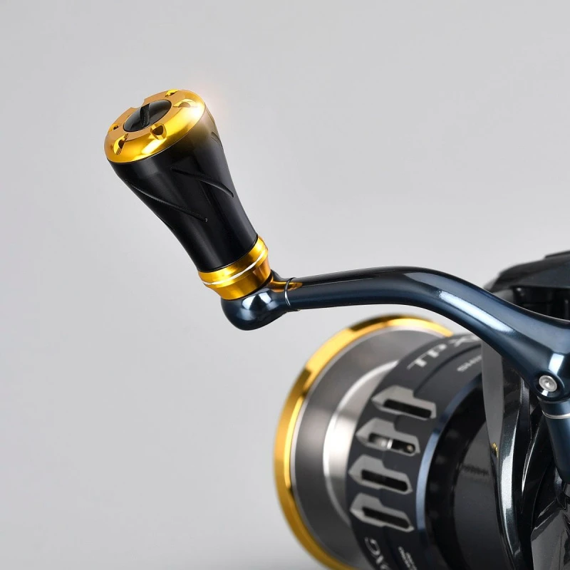 Gomexus CNC Power Knob 7 Gomexus CNC Power Knob – Bild 5