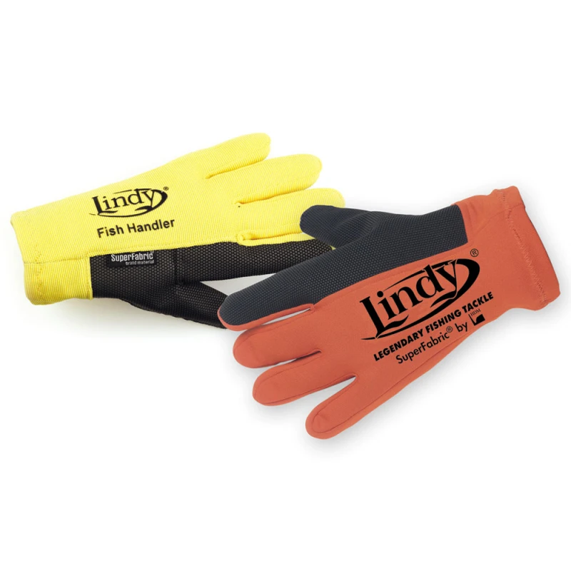 Lindy Fish Handling Glove 3 Lindy Fish Handling Glove