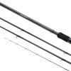 Shimano Aero X1 Finesse Feeder -Laden Für Angelserien AEX1FFDR8r 1