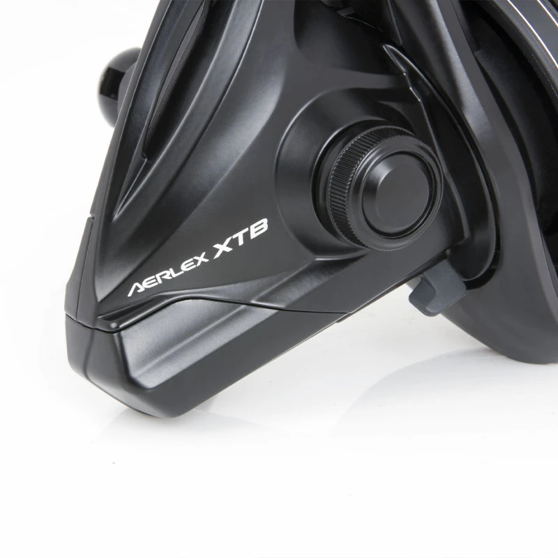 Shimano Aerlex XTB 10000 Spod 7 Shimano Aerlex XTB 10000 Spod – Bild 5