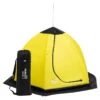 Helios Ice Shelter NORD 2-P Capacity -Laden Für Angelserien B 130494 1