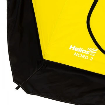 Helios Ice Shelter NORD 2-P Capacity 7 Helios Ice Shelter NORD 2-P Capacity – Bild 5
