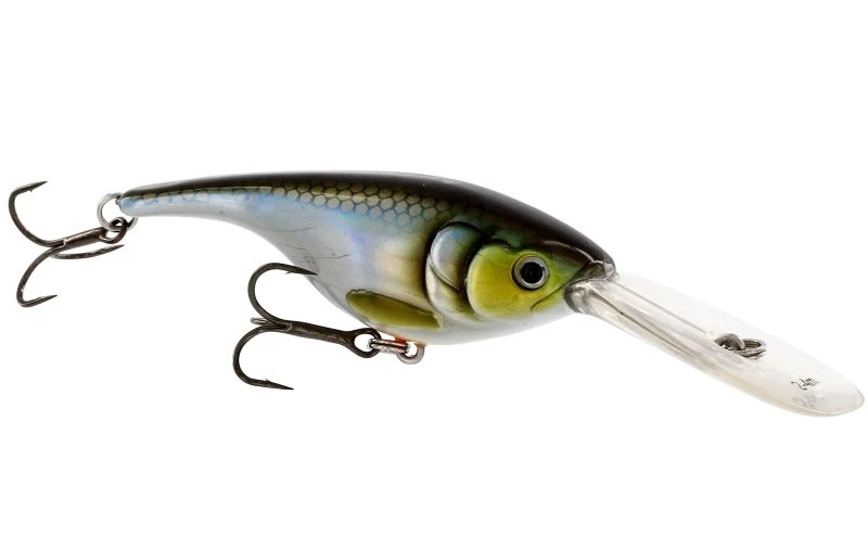 Westin BabyBite DR 6,5cm 13g 3 Westin BabyBite DR 6,5cm 13g