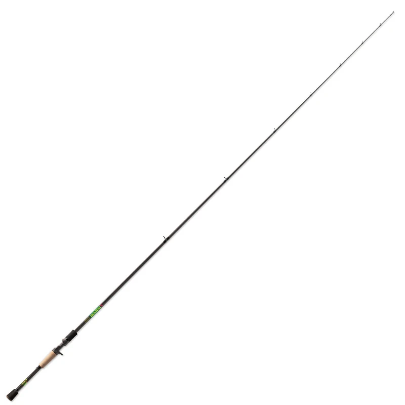 St. Croix Bass X Casting 2022 4 St. Croix Bass X Casting 2022 – Bild 2