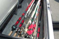 Rod Glove Bait Glove -Laden Für Angelserien BG6RDr 4