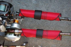 Rod Glove Bait Glove -Laden Für Angelserien BG6RDr 5