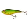 Bomber Herky Jerky Flytande 66g, 14,8cm -Laden Für Angelserien BHJF6 GFSKMr 1