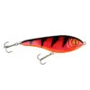 Strike Pro Buster Jerk 15cm Shallow - Söder Custom -Laden Für Angelserien BJ SH Bluetigerr 1