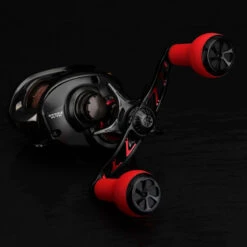 Gomexus Thicken Power Handle -Laden Für Angelserien BS110H27BKBK1r 3