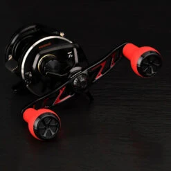 Gomexus Thicken Power Handle -Laden Für Angelserien BS110H27BKBK1r 5