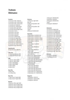 Gomexus Crank Handle Silver/Aurora Knob 13 Gomexus Crank Handle Silver/Aurora Knob -Laden Für Angelserien BS120TN27TCJ1r 6