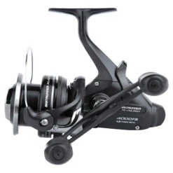 Shimano Baitrunner X-Aero FB 4000 8 Shimano Baitrunner X-Aero FB 4000 -Laden Für Angelserien BTRXAR4000FB 1