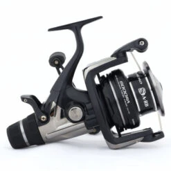 Shimano Baitrunner X-Aero RA 10 Shimano Baitrunner X-Aero RA -Laden Für Angelserien BTXAR6000RAr 3