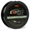 Fox Exocet Pro Low Vis Green, 1000m -Laden Für Angelserien CML188r 1