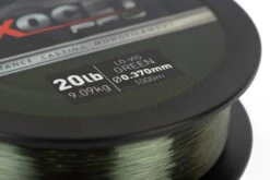 Fox Exocet Pro Low Vis Green, 1000m 11 Fox Exocet Pro Low Vis Green, 1000m -Laden Für Angelserien CML188r 4