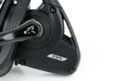 Fox FX9 -Laden Für Angelserien CRL069 3