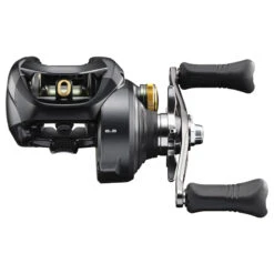 Shimano Curado K 300/301 -Laden Für Angelserien CU301Kr 3