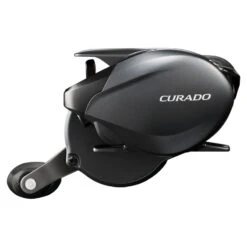 Shimano Curado K 300/301 -Laden Für Angelserien CU301Kr 4