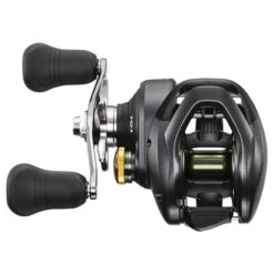 Shimano Curado K 300/301 -Laden Für Angelserien CU301Kr 5