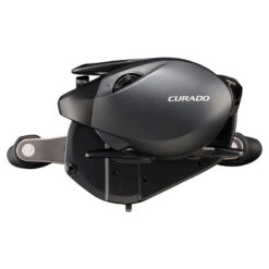 Shimano Curado BFS 10 Shimano Curado BFS -Laden Für Angelserien CUBFSXGRr 4